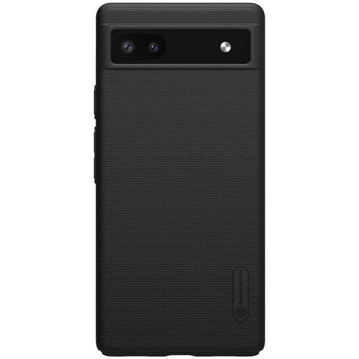 کاور نیلکین مدل Super Frosted Shield مناسب برای گوشی موبایل گوگل Google Pixel 6A